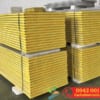 giá tấm panel bông thủy tinh glasswool