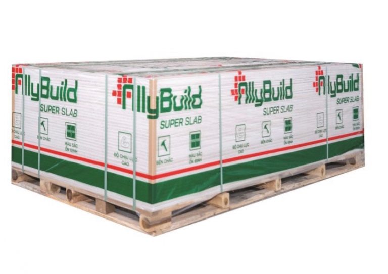 Tấm Cemboard Allybuild